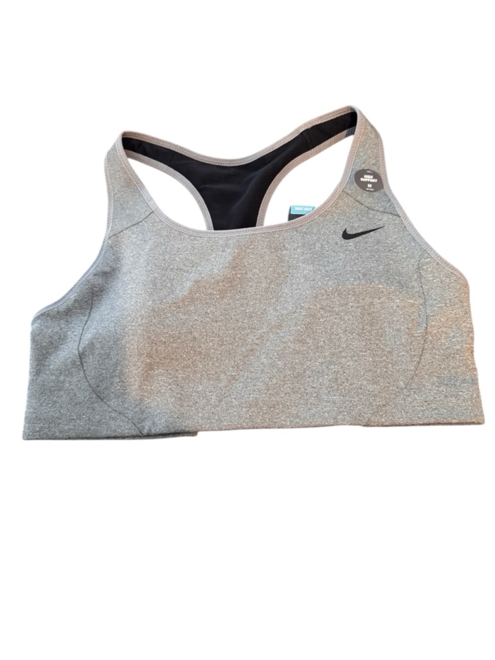 NWT Nike Dri Fit High Support Victory Sports Bra